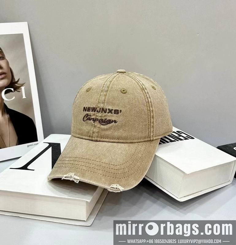 Other Hat 091402