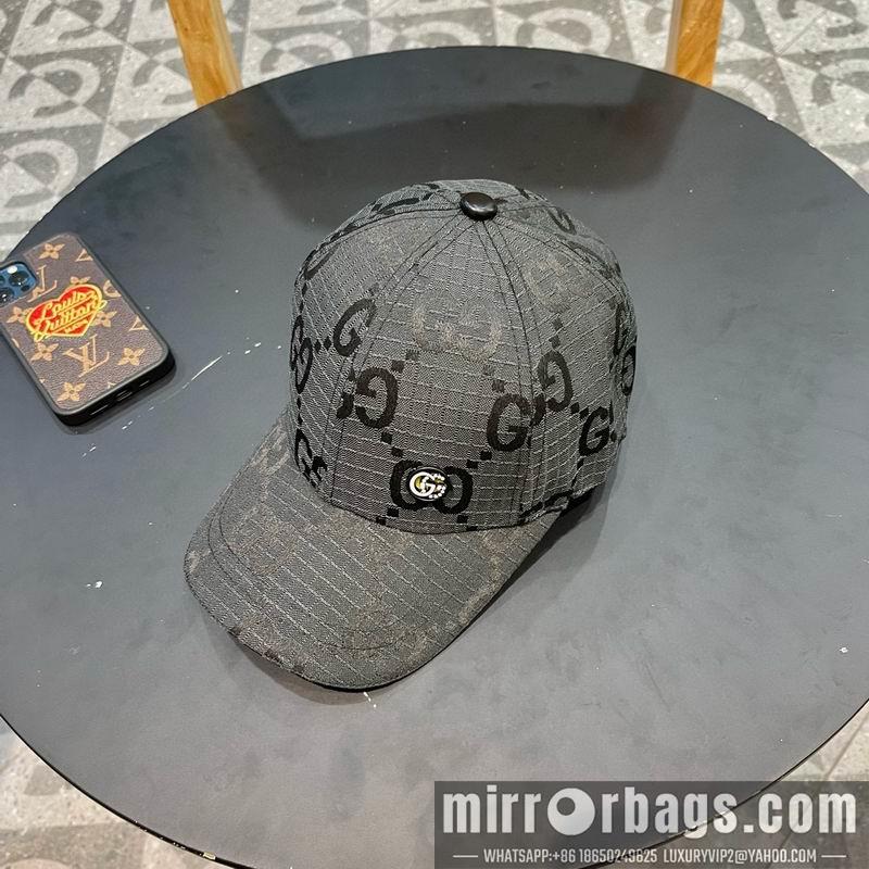 Gucci Hat 050702