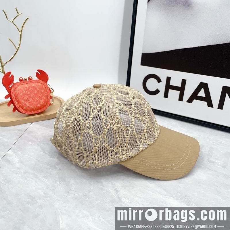 Gucci Hat dx26