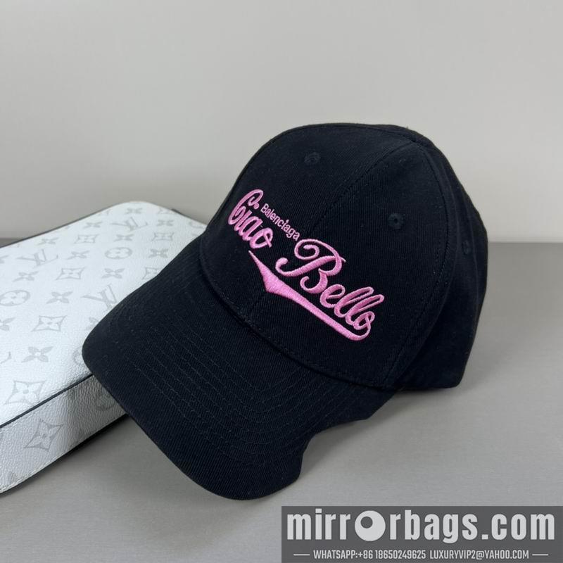 Balenciaga Hat 020809