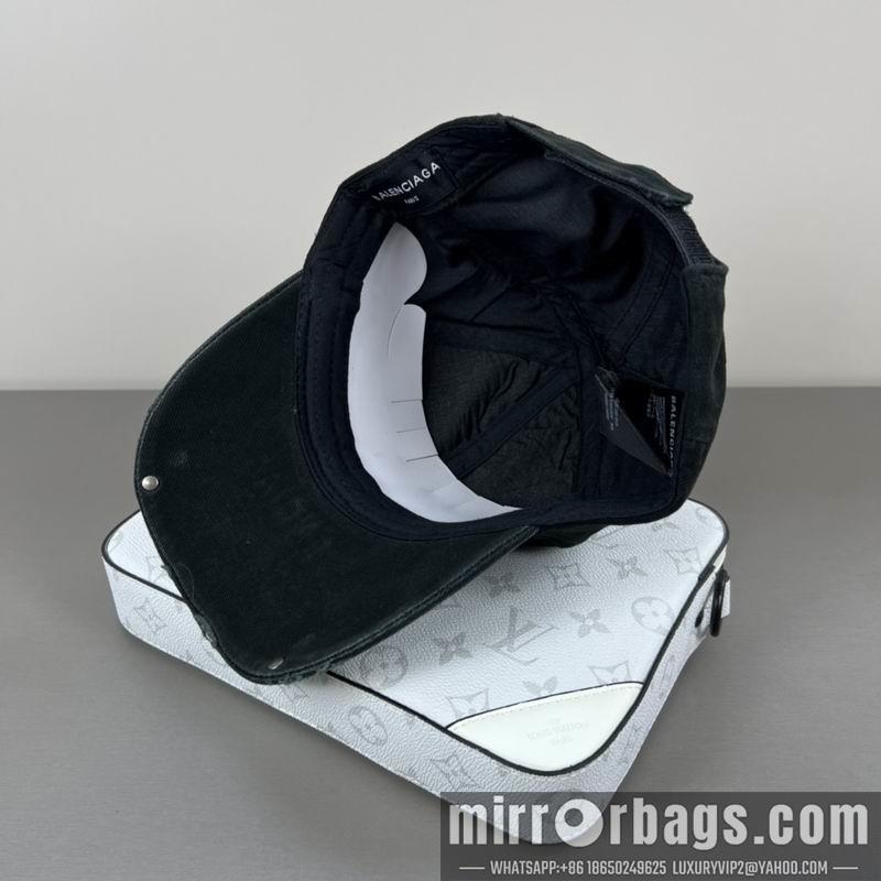 Balenciaga Hat 020805