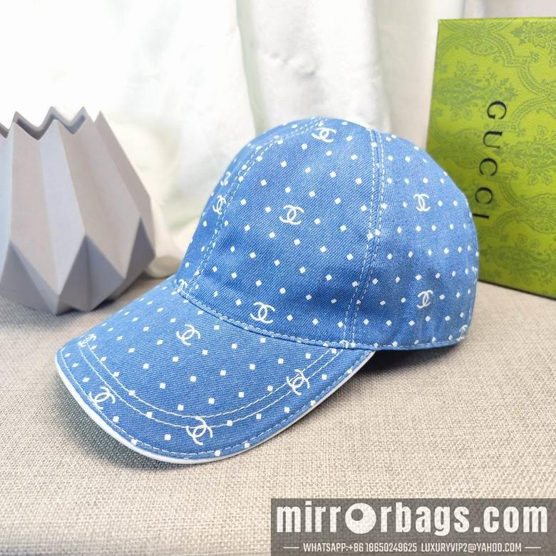 Chanel Hat dxn04