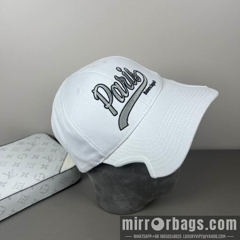 Balenciaga Hat 020810