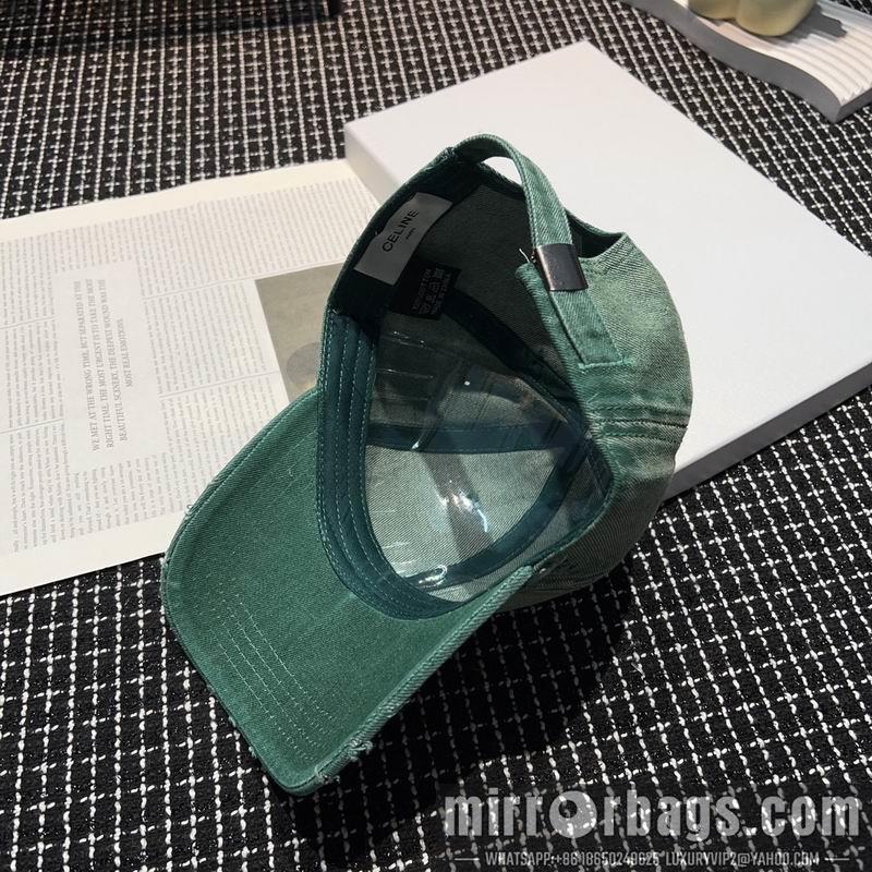 Celine Hat dx38