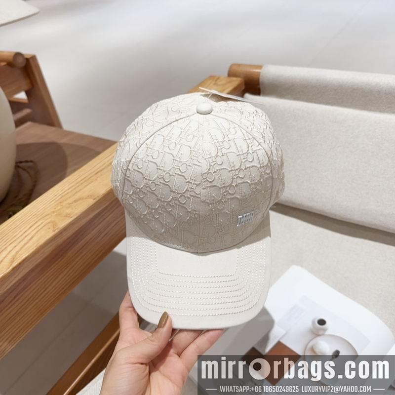 Dior Hat 010209