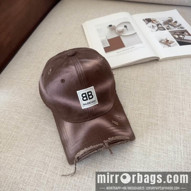 Balenciaga Hat 010902