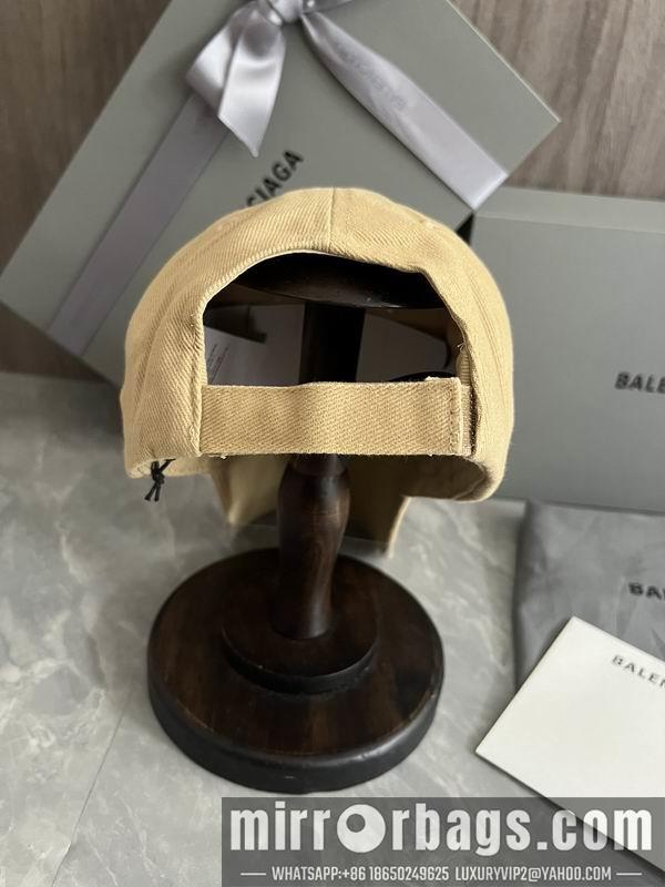 Balenciaga Hat dx41
