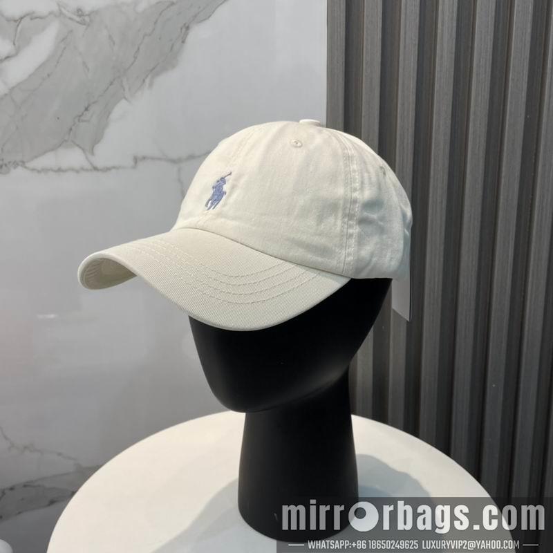 Polo Hat dx07