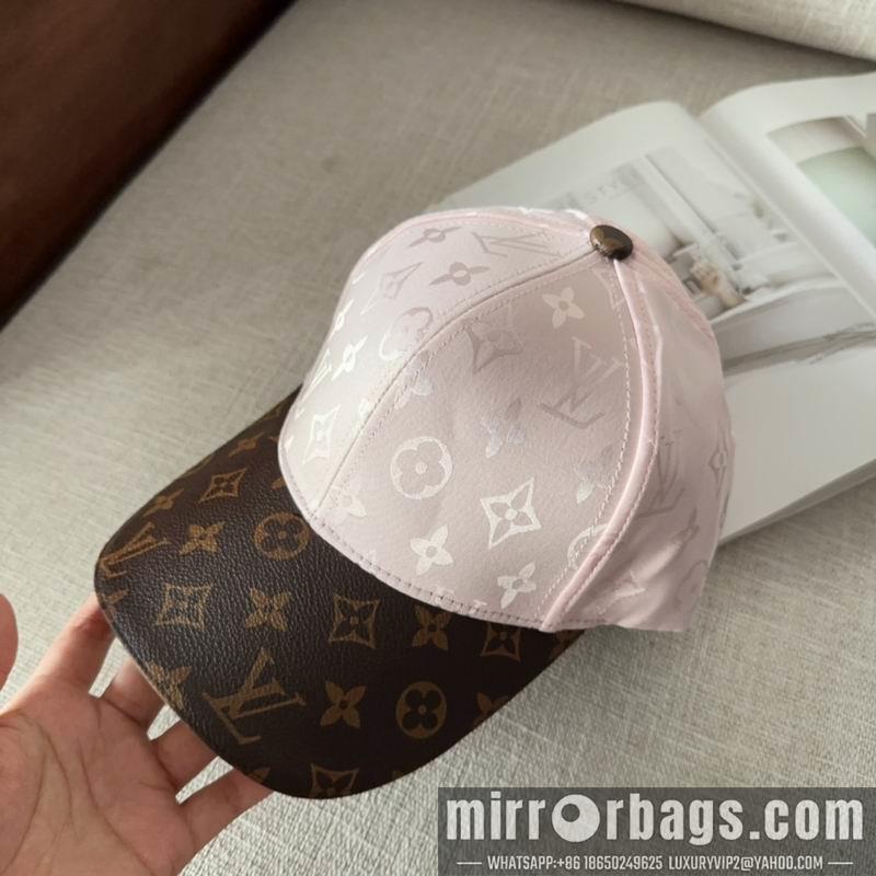LV Hat dx27