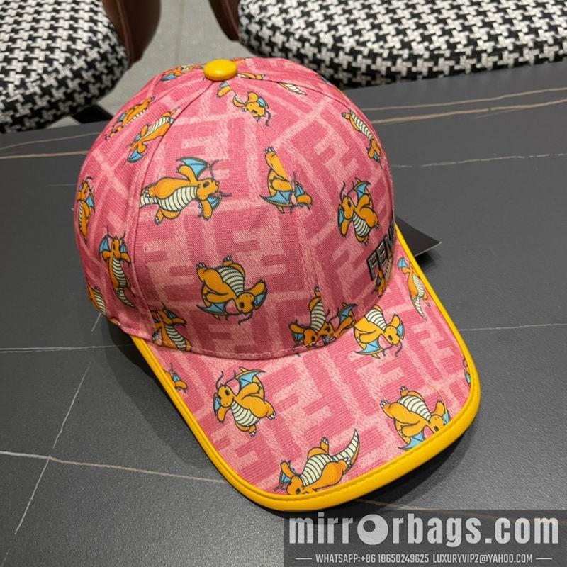 Fendi Hat 072801
