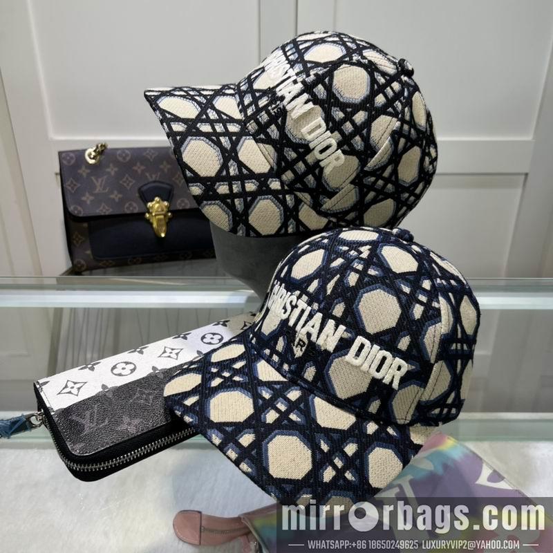 Dior Hat dx33