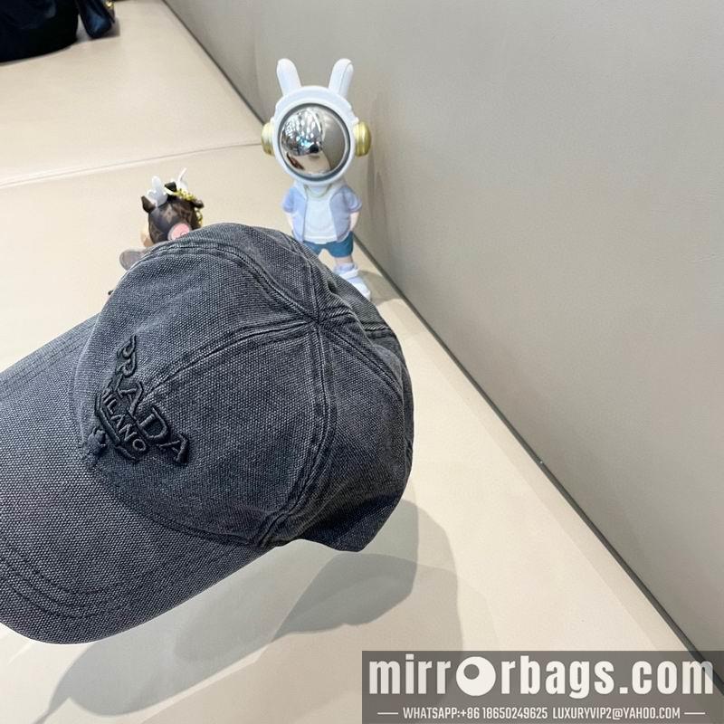 Prada Hat 081001