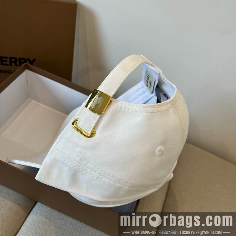 Burberry Hat dx14