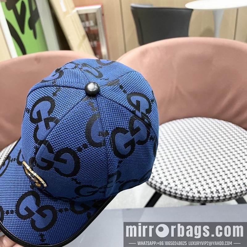 Gucci Hat 040202