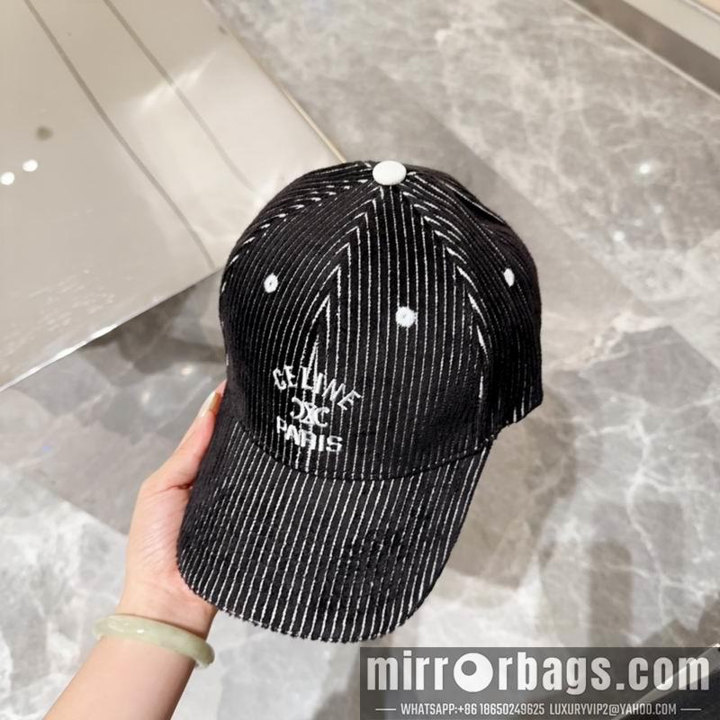 Celine Hat 072803