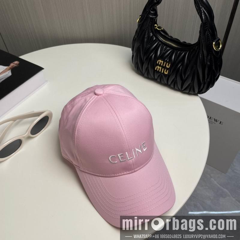 Celine Hat 081002