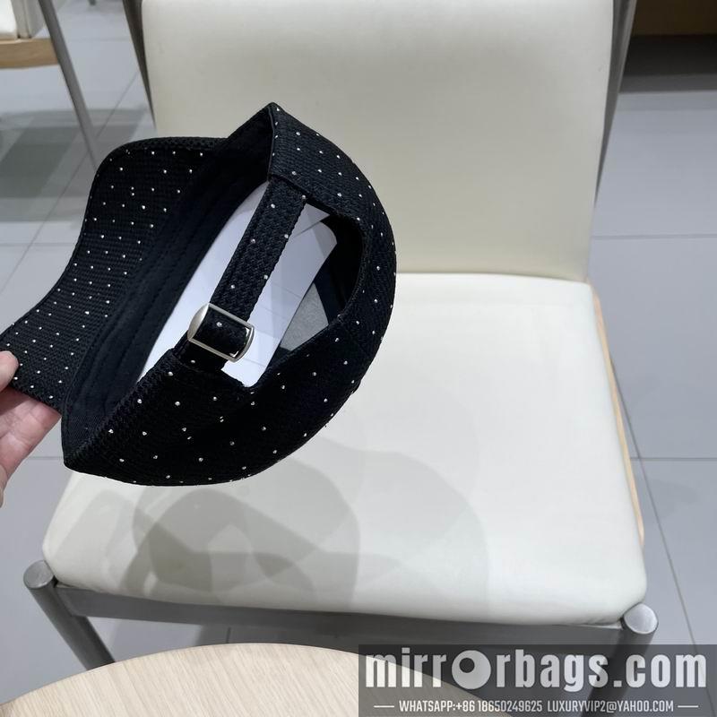 Chanel Hat 021002
