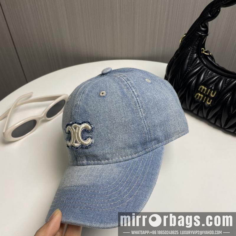 Celine Hat dx28