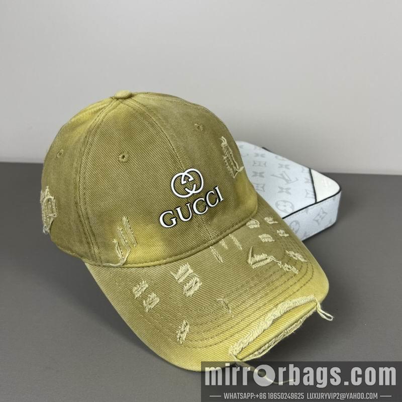 Gucci Hat dx33