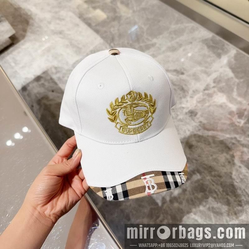 Burberry Hat dx23