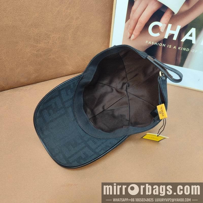 Fendi Hat dx64