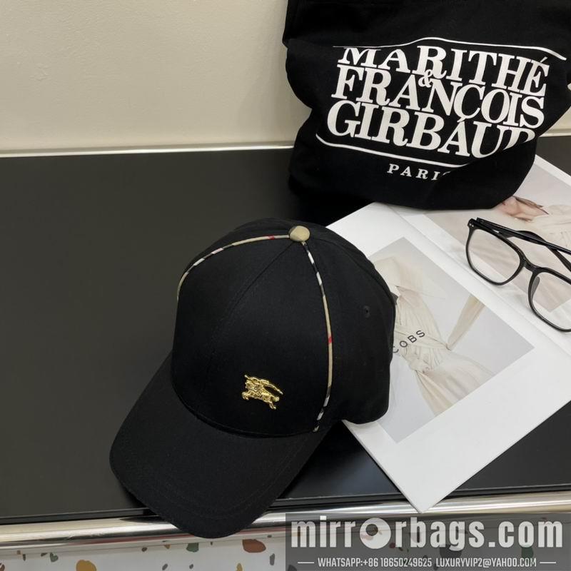 Burberry Hat 042701