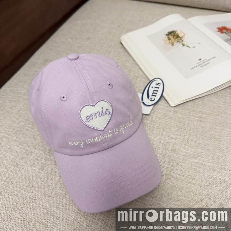 Emis Hat dx06