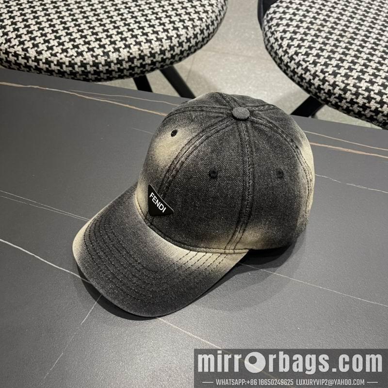 Fendi Hat 102801