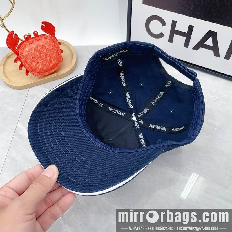 Armani Hat dx01