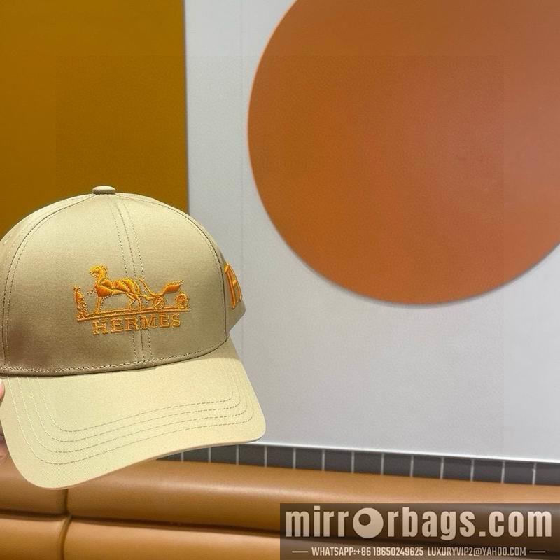 Hermes Hat 021001