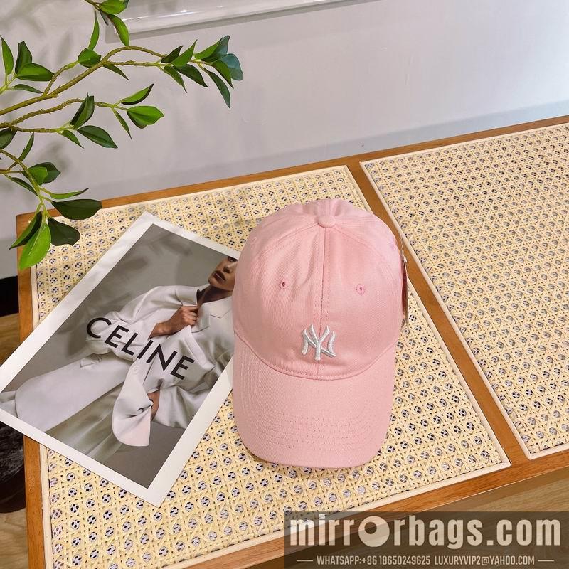 NY Hat 030968
