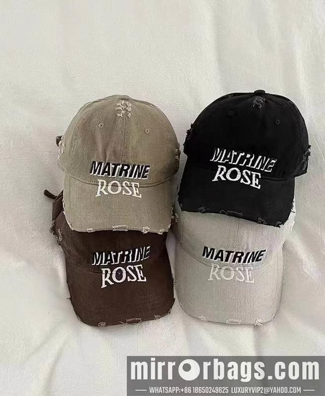 Other Hat 083002