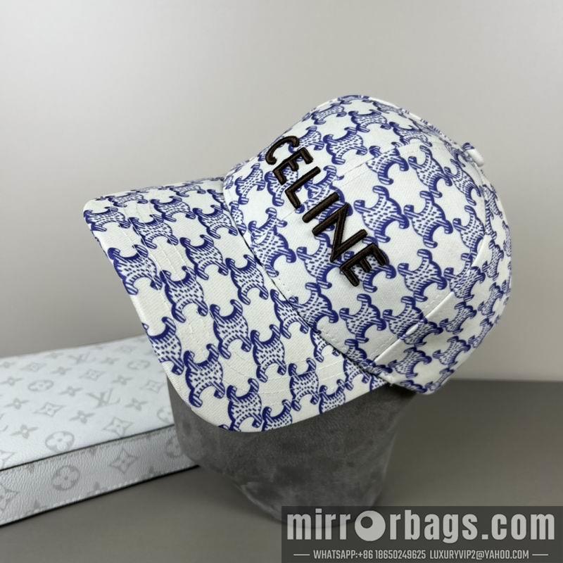 Celine Hat dx27