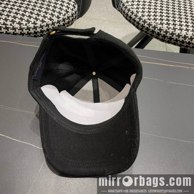 LV Hat 121401