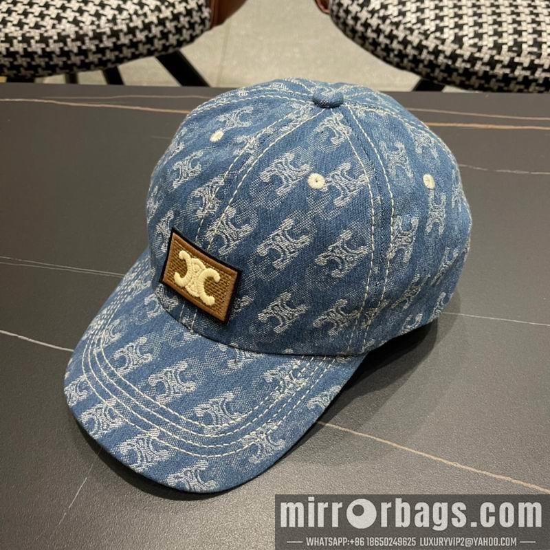 Celine Hat 090601