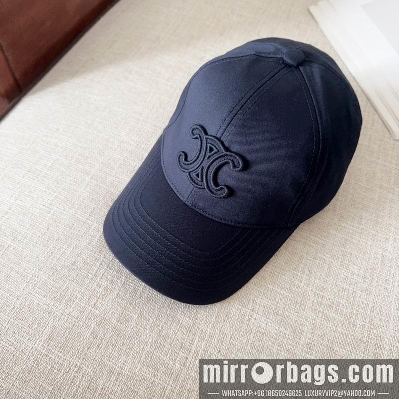 Celine Hat dx118