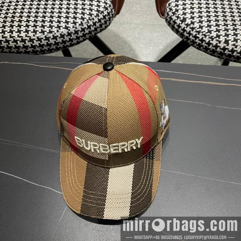 Burberry Hat 081002