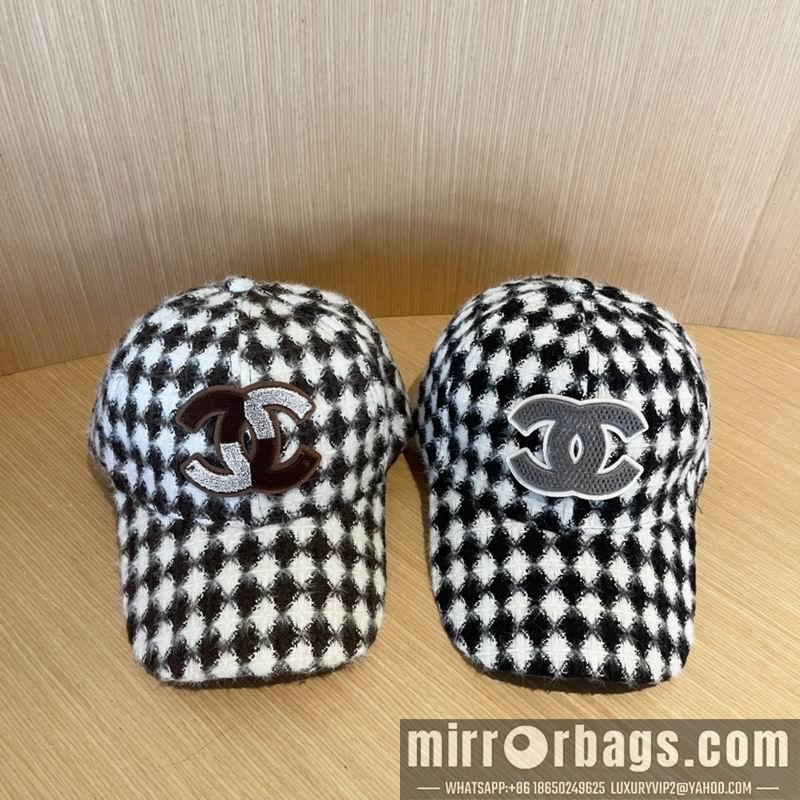 Chanel Hat 121402