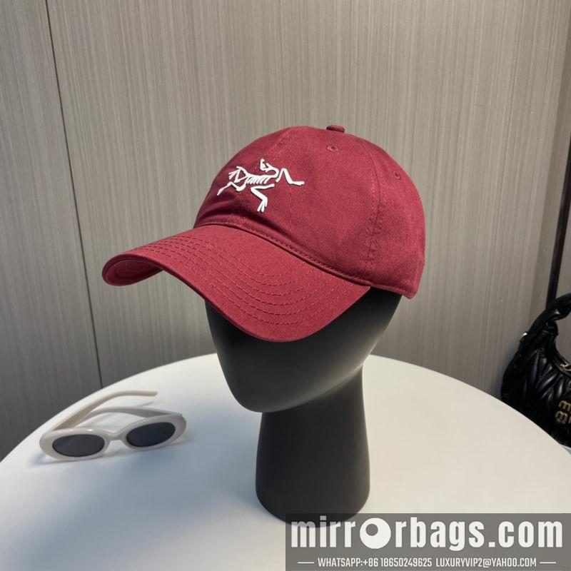 Arcteryx Hat 091401