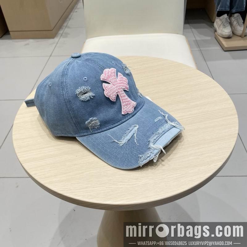 Chrome Hearts Hat 040201