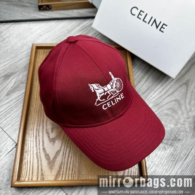 Celine Hat dx23
