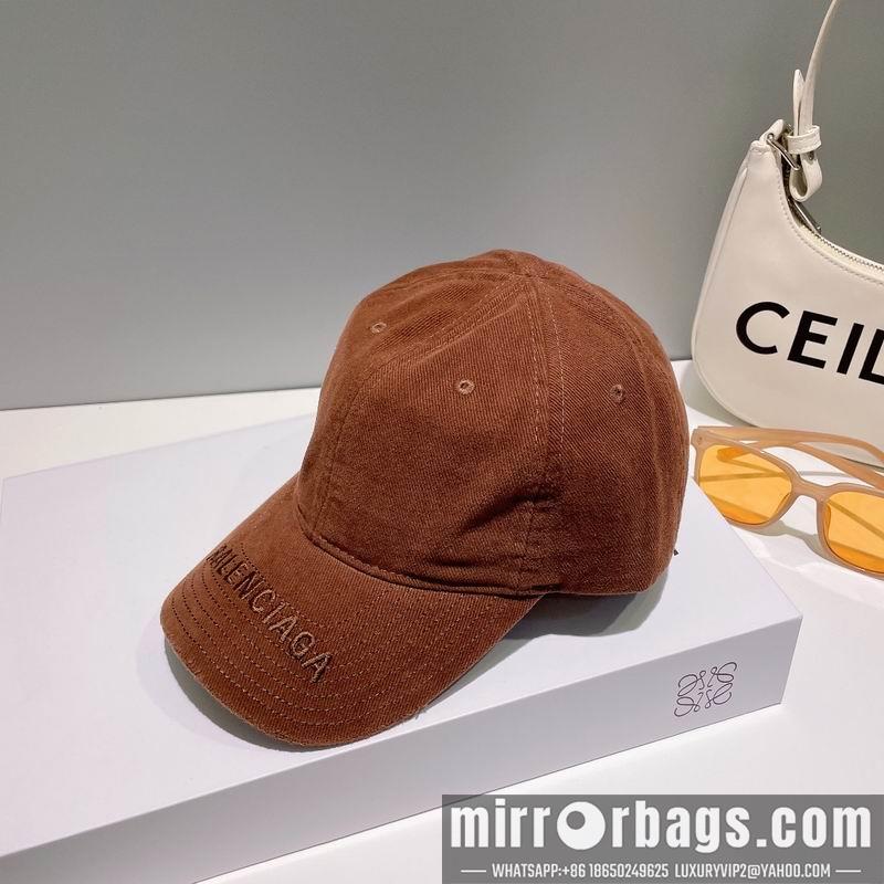 Balenciaga Hat 110603
