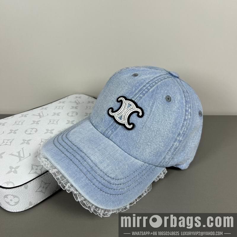 Celine Hat dx21