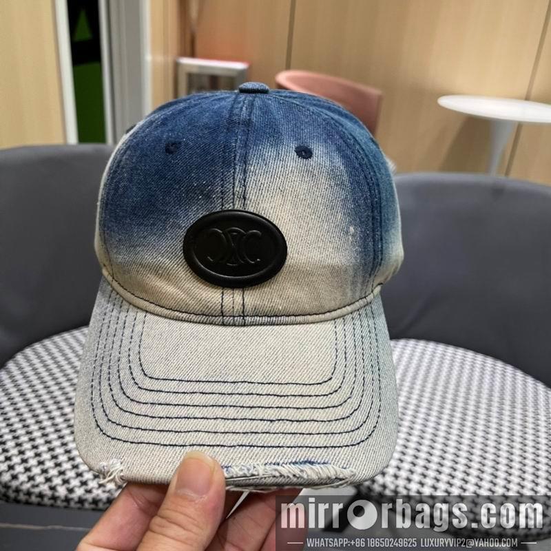 Celine Hat 021001
