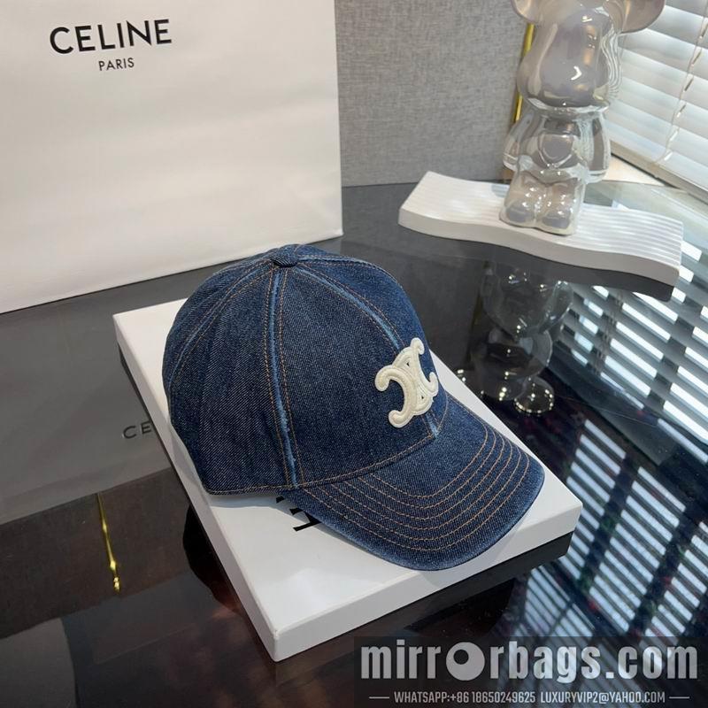 Celine Hat dx06