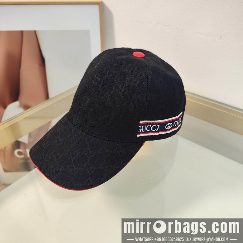 Gucci Hat dx10