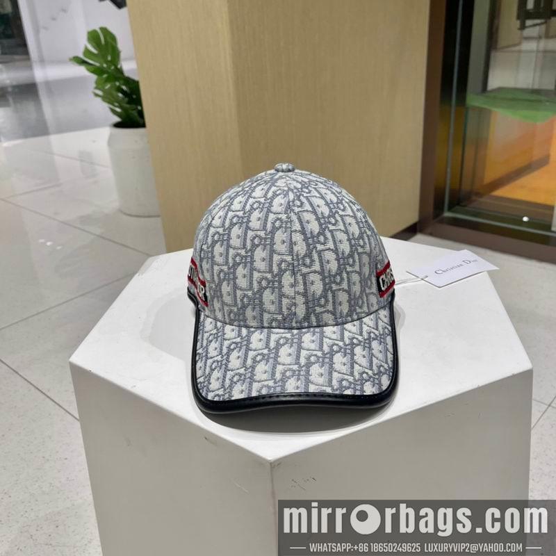 Dior Hat 083001