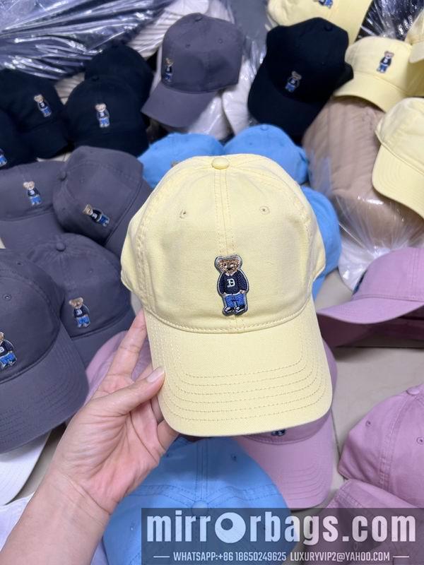 Other Hat dx34