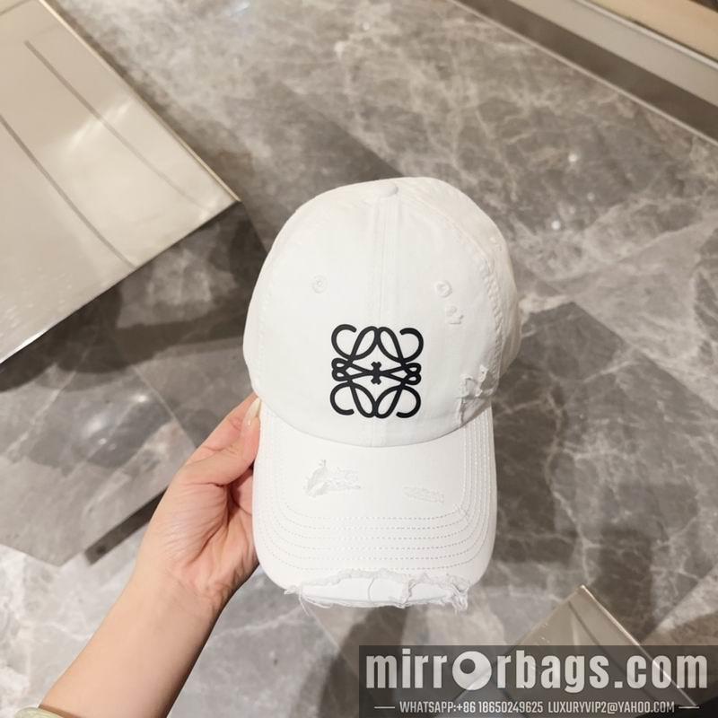 Loewe Hat 072301