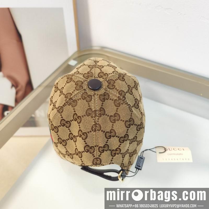 Gucci Hat dx142